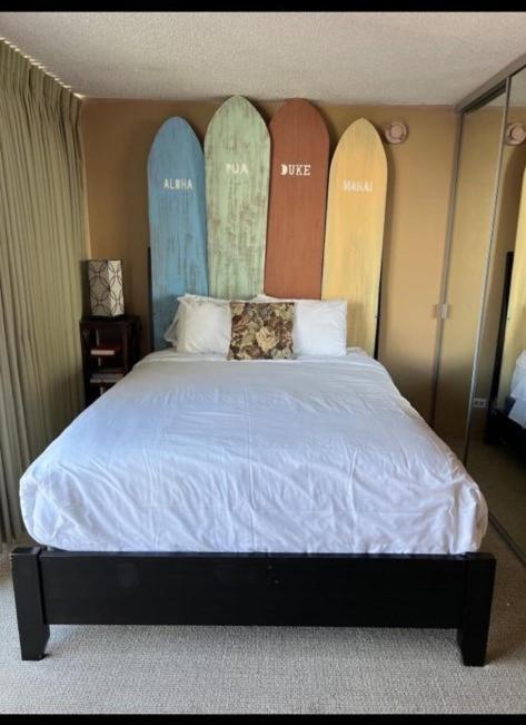 Pacific Monarch Honolulu Quarto foto