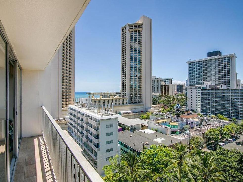 Pacific Monarch Honolulu Quarto foto